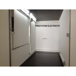 Installation Electrique 